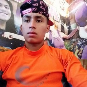 Meet your Posher, Marlon